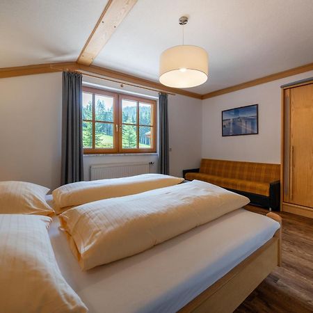 Landhaus Bellevue Ramsau am Dachstein Extérieur photo