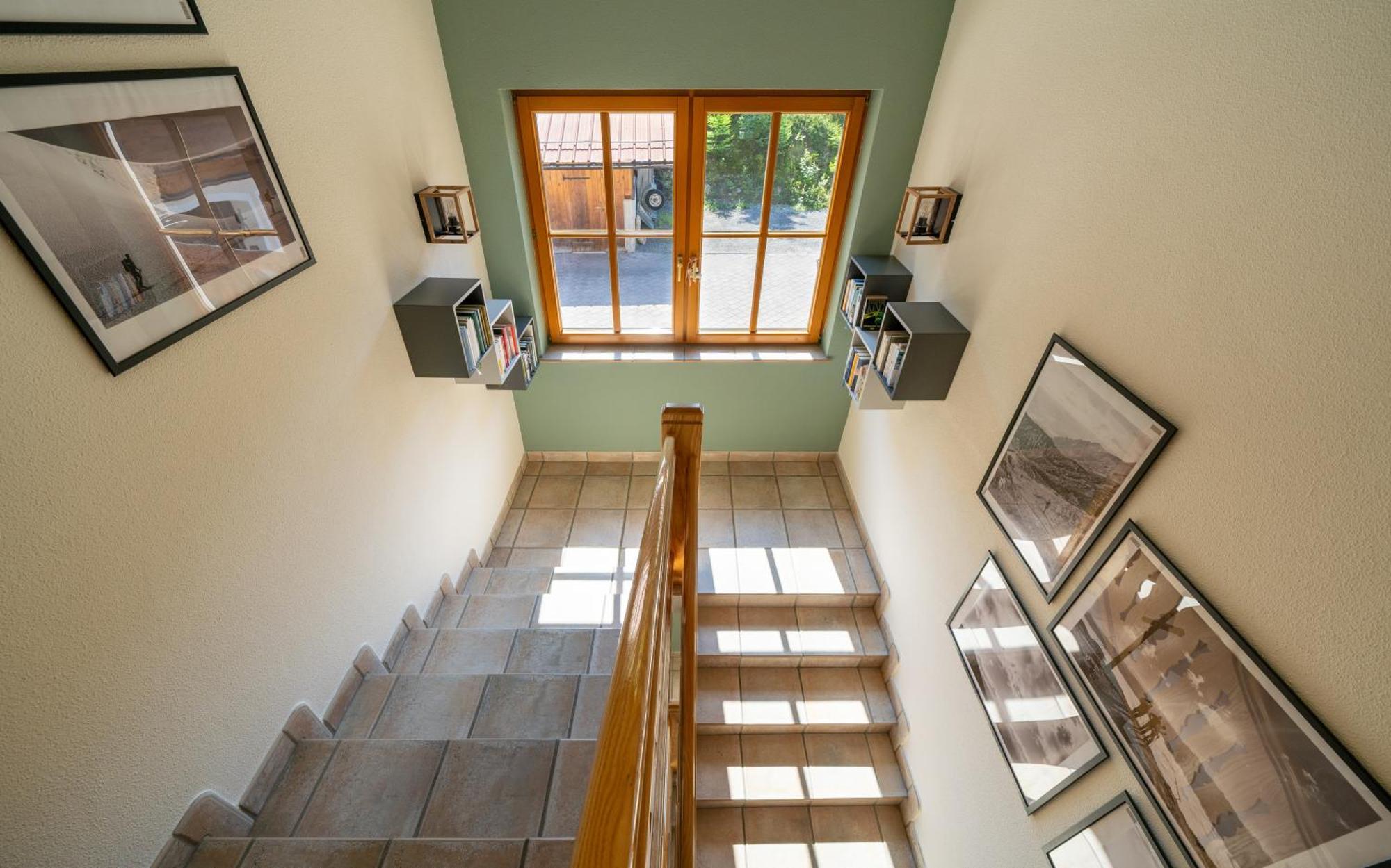 Landhaus Bellevue Ramsau am Dachstein Extérieur photo