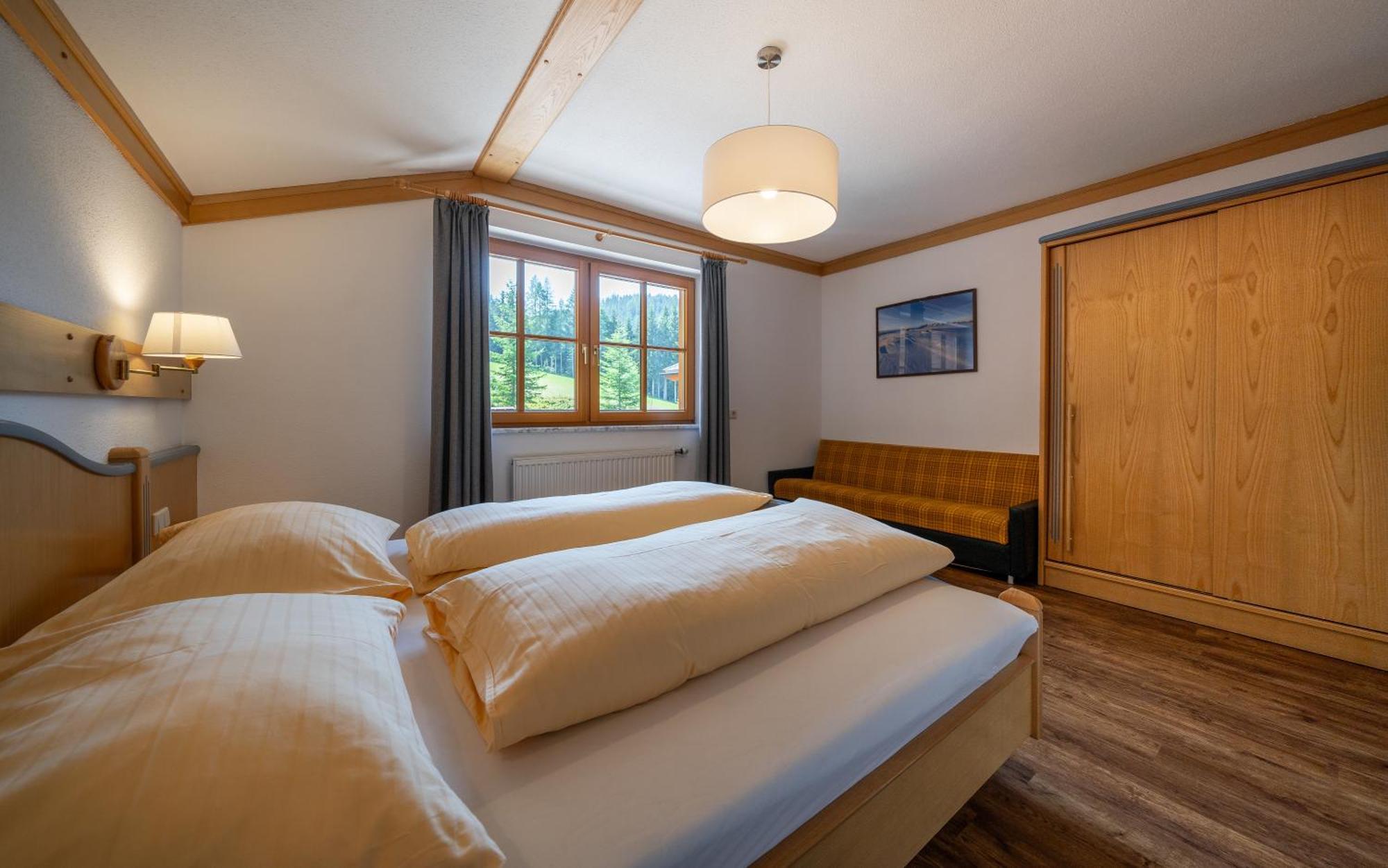 Landhaus Bellevue Ramsau am Dachstein Extérieur photo