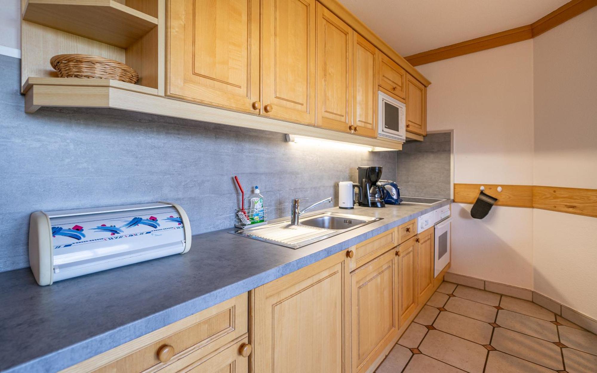 Landhaus Bellevue Ramsau am Dachstein Extérieur photo