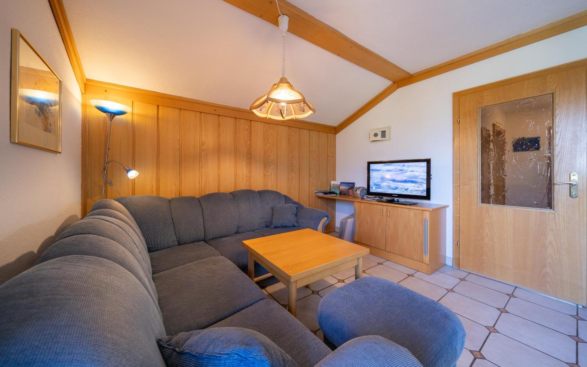 Landhaus Bellevue Ramsau am Dachstein Extérieur photo