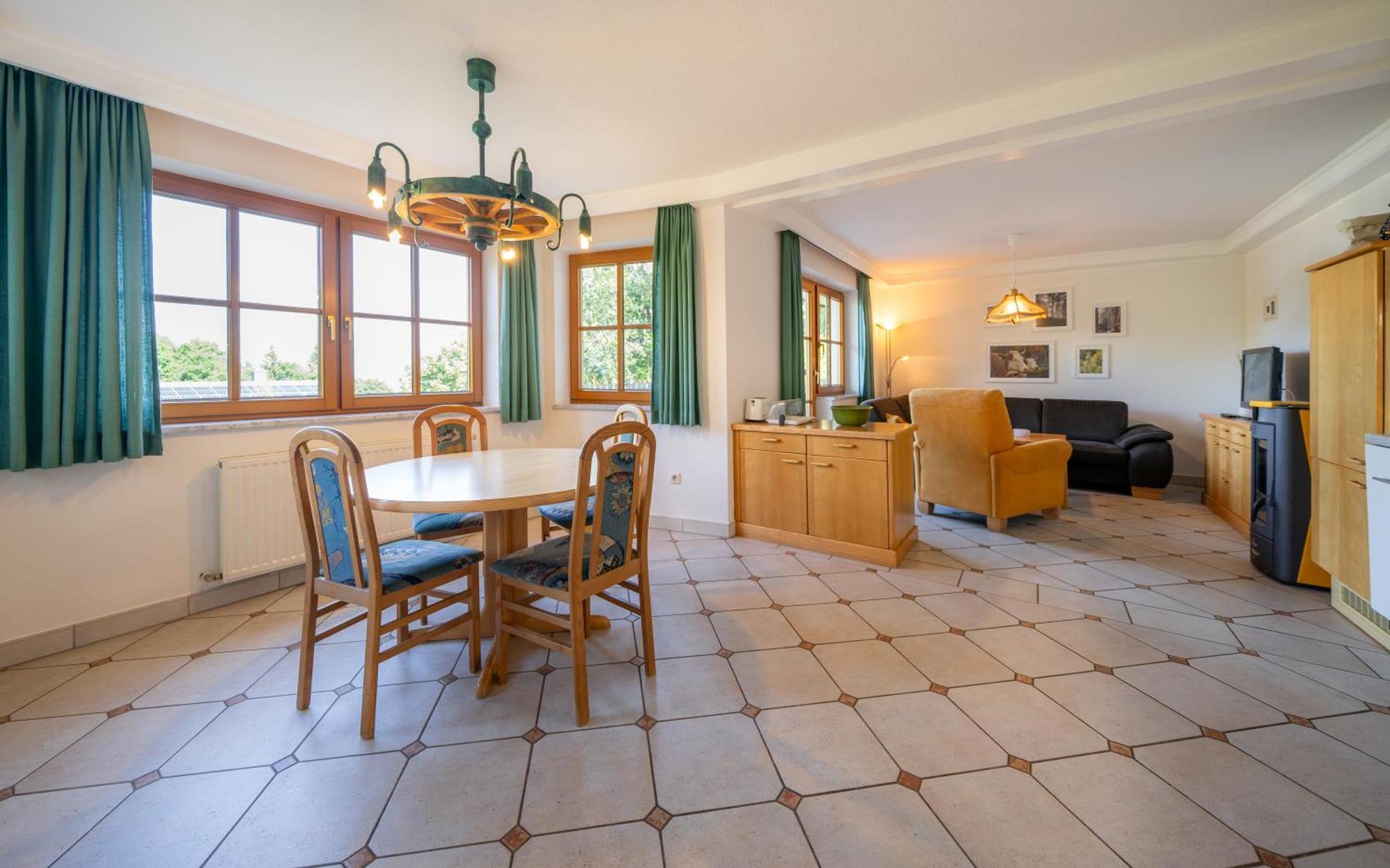 Landhaus Bellevue Ramsau am Dachstein Extérieur photo