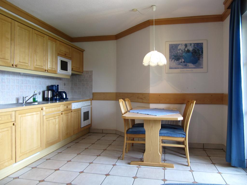 Landhaus Bellevue Ramsau am Dachstein Chambre photo