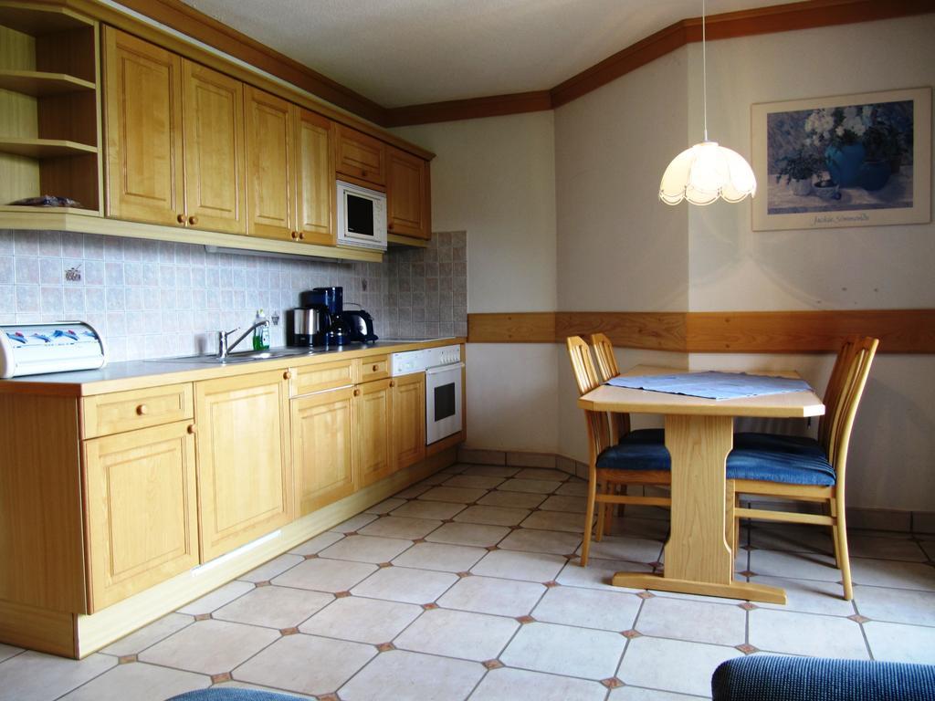 Landhaus Bellevue Ramsau am Dachstein Chambre photo